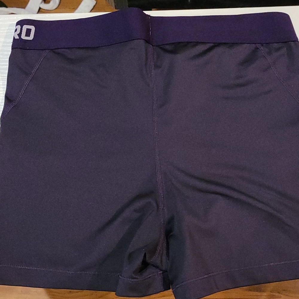 Nike Pro Shorts